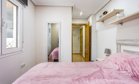 Herverkoop - 1. Appartement / flat - Los Montesinos - Costa Blanca Zuid