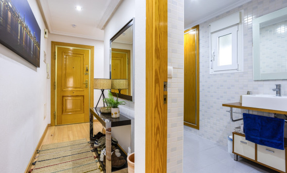 Herverkoop - 1. Appartement / flat - Los Montesinos - Costa Blanca Zuid