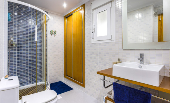 Herverkoop - 1. Appartement / flat - Los Montesinos - Costa Blanca Zuid