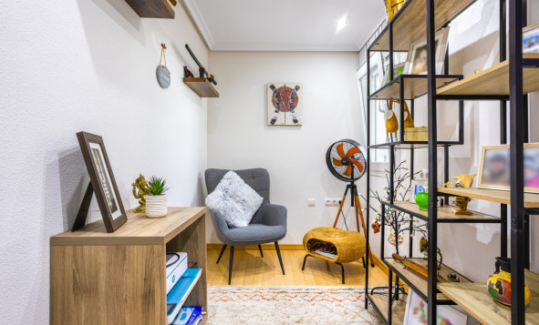 Herverkoop - 1. Appartement / flat - Los Montesinos - Costa Blanca Zuid