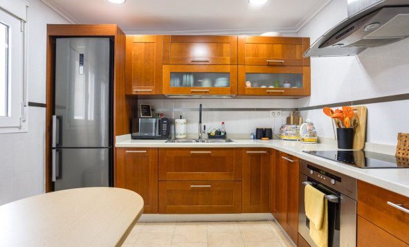 Herverkoop - 1. Appartement / flat - Los Montesinos - Costa Blanca Zuid