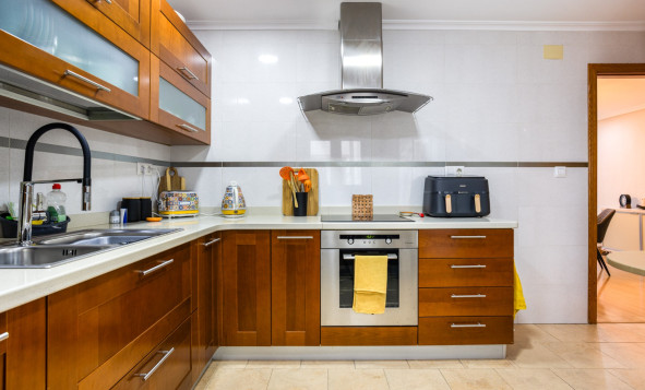 Herverkoop - 1. Appartement / flat - Los Montesinos - Costa Blanca Zuid