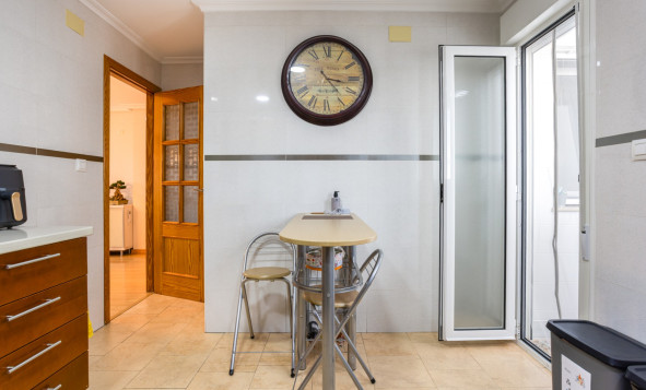 Herverkoop - 1. Appartement / flat - Los Montesinos - Costa Blanca Zuid