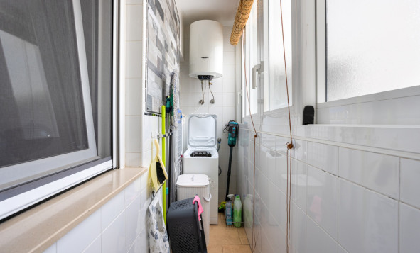 Herverkoop - 1. Appartement / flat - Los Montesinos - Costa Blanca Zuid