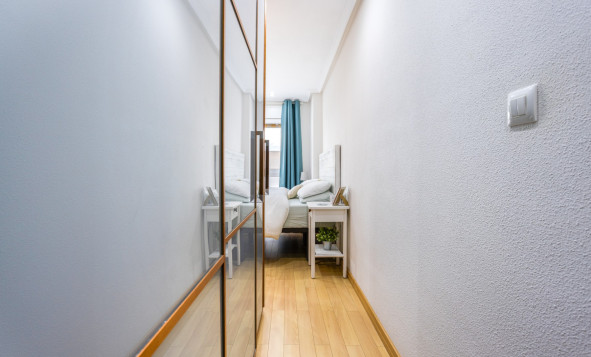 Herverkoop - 1. Appartement / flat - Los Montesinos - Costa Blanca Zuid