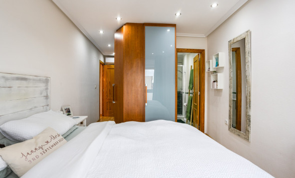 Herverkoop - 1. Appartement / flat - Los Montesinos - Costa Blanca Zuid