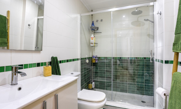 Herverkoop - 1. Appartement / flat - Los Montesinos - Costa Blanca Zuid