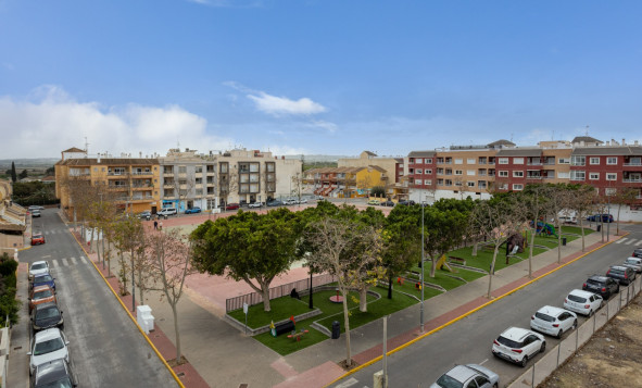 Herverkoop - 1. Appartement / flat - Los Montesinos - Costa Blanca Zuid