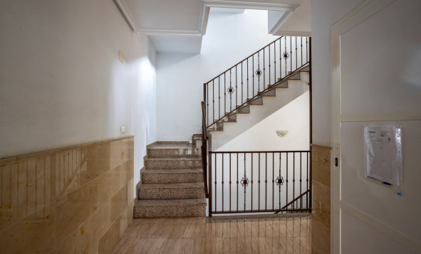 Herverkoop - 1. Appartement / flat - Los Montesinos - Costa Blanca Zuid