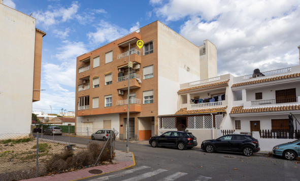 Herverkoop - 1. Appartement / flat - Los Montesinos - Costa Blanca Zuid