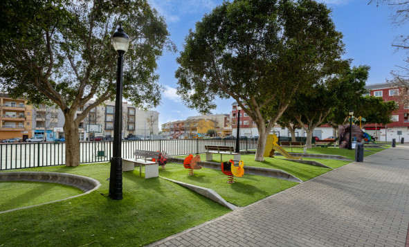 Herverkoop - 1. Appartement / flat - Los Montesinos - Costa Blanca Zuid