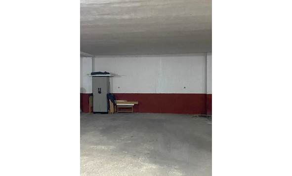 Herverkoop - 1. Appartement / flat - Los Montesinos - Costa Blanca Zuid