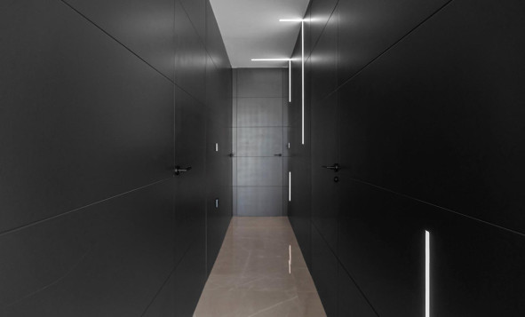 Herverkoop - 3. Halfvrijstaand huis - Torrevieja - Costa Blanca Zuid