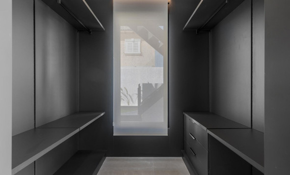 Herverkoop - 3. Halfvrijstaand huis - Torrevieja - Costa Blanca Zuid