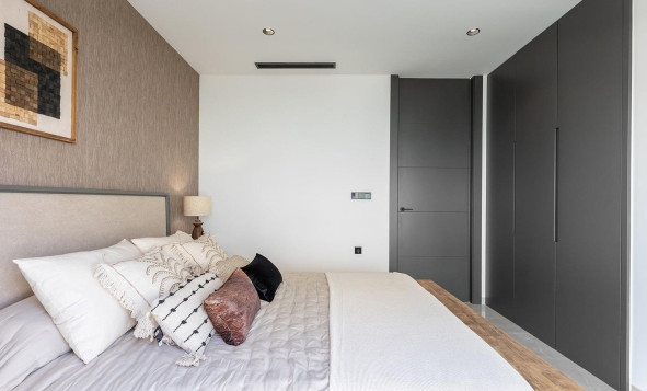 Herverkoop - 3. Halfvrijstaand huis - Torrevieja - Costa Blanca Zuid