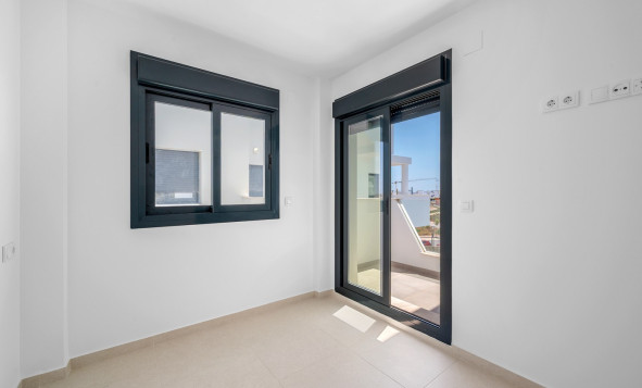 Herverkoop - 1. Appartement / flat - Torre Pacheco - Costa Calida