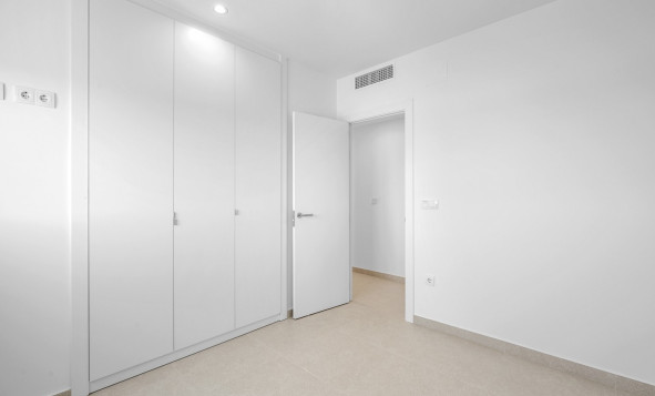 Herverkoop - 1. Appartement / flat - Torre Pacheco - Costa Calida