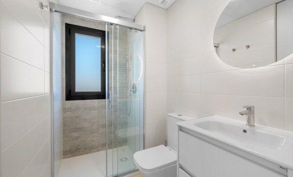 Herverkoop - 1. Appartement / flat - Torre Pacheco - Costa Calida