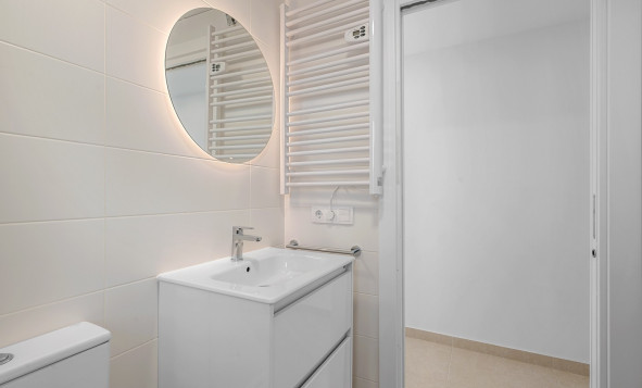 Herverkoop - 1. Appartement / flat - Torre Pacheco - Costa Calida