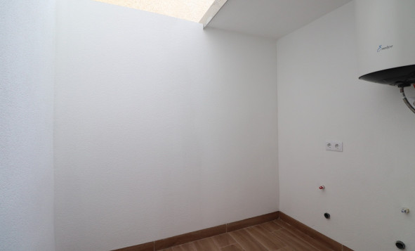 Herverkoop - 2. Town house / tussenwoning - Ciudad Quesada - Costa Blanca Zuid