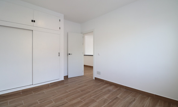 Herverkoop - 2. Town house / tussenwoning - Ciudad Quesada - Costa Blanca Zuid