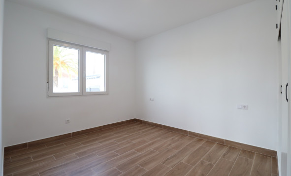 Herverkoop - 2. Town house / tussenwoning - Ciudad Quesada - Costa Blanca Zuid
