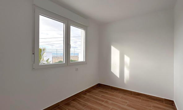 Herverkoop - 2. Town house / tussenwoning - Ciudad Quesada - Costa Blanca Zuid