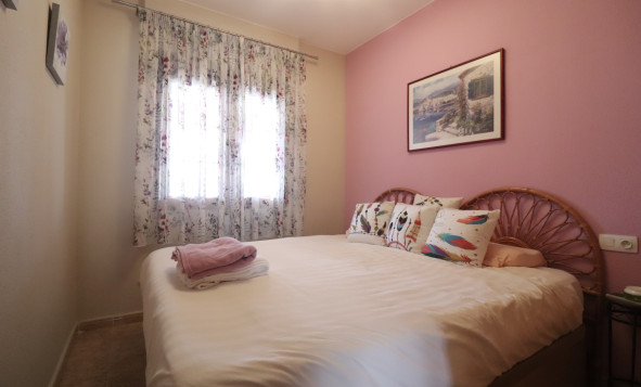 Herverkoop - 3. Halfvrijstaand huis - Ciudad Quesada - Atalayas