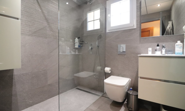 Herverkoop - 3. Halfvrijstaand huis - Ciudad Quesada - Atalayas