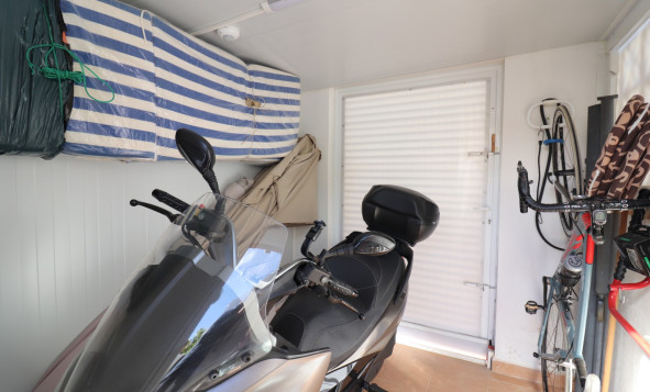 Herverkoop - 3. Halfvrijstaand huis - Ciudad Quesada - Atalayas