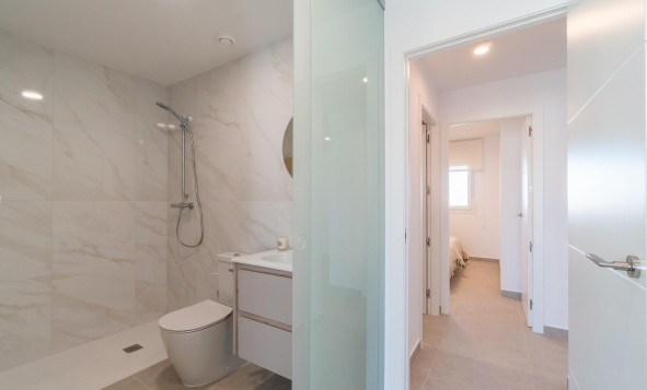 Nieuwbouw woningen - 1. Appartement / flat - Orihuela Costa - Costa Blanca Zuid