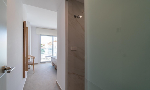 Nieuwbouw woningen - 1. Appartement / flat - Orihuela Costa - Costa Blanca Zuid