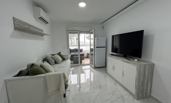 Herverkoop - 1. Appartement / flat - Ciudad Quesada - Costa Blanca Zuid