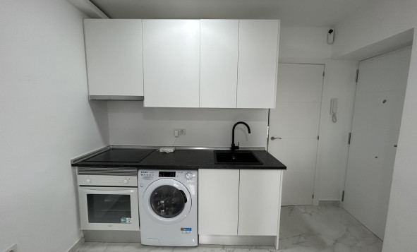 Herverkoop - 1. Appartement / flat - Ciudad Quesada - Costa Blanca Zuid