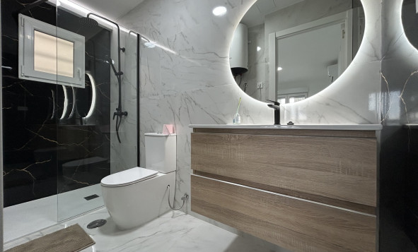 Herverkoop - 1. Appartement / flat - Ciudad Quesada - Costa Blanca Zuid