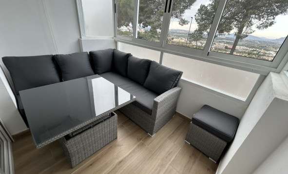 Herverkoop - 1. Appartement / flat - Ciudad Quesada - Costa Blanca Zuid