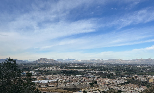 Herverkoop - 1. Appartement / flat - Ciudad Quesada - Costa Blanca Zuid