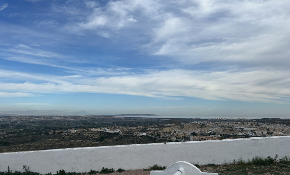 Herverkoop - 1. Appartement / flat - Ciudad Quesada - Costa Blanca Zuid