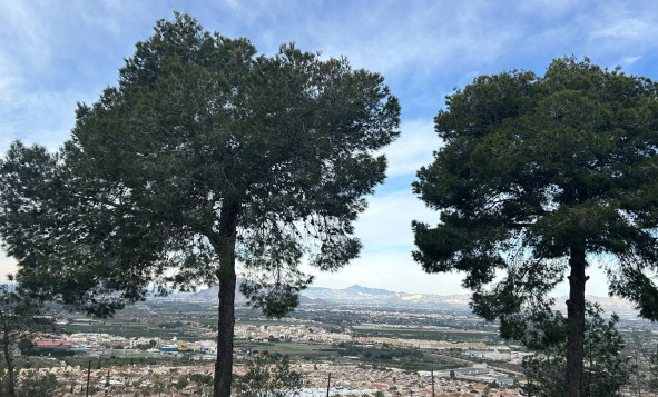 Herverkoop - 1. Appartement / flat - Ciudad Quesada - Costa Blanca Zuid