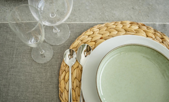 Nieuwbouw woningen - 3. Vrijstaande villa - La Pinilla - Costa Calida