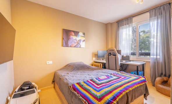 Reventa - 1. Apartamento / piso - Las Terrazas de la Torre - Costa Calida