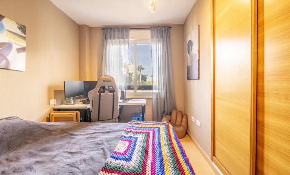 Reventa - 1. Apartamento / piso - Las Terrazas de la Torre - Costa Calida