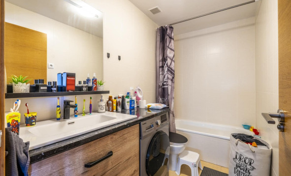 Reventa - 1. Apartamento / piso - Las Terrazas de la Torre - Costa Calida