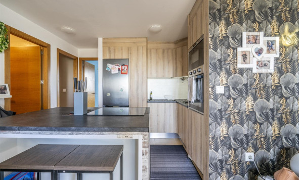 Reventa - 1. Apartamento / piso - Las Terrazas de la Torre - Costa Calida