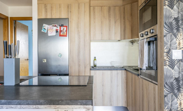 Reventa - 1. Apartamento / piso - Las Terrazas de la Torre - Costa Calida