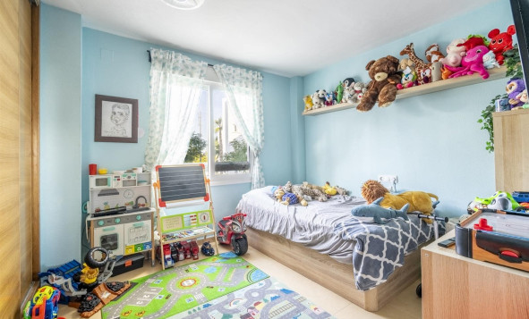 Reventa - 1. Apartamento / piso - Las Terrazas de la Torre - Costa Calida