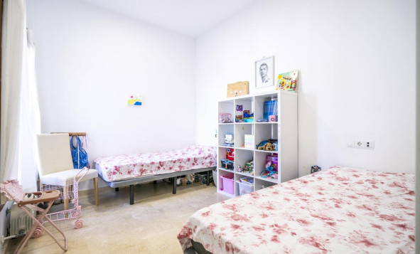 Herverkoop - 3. Vrijstaande villa - Baños y Mendigo - Costa Calida