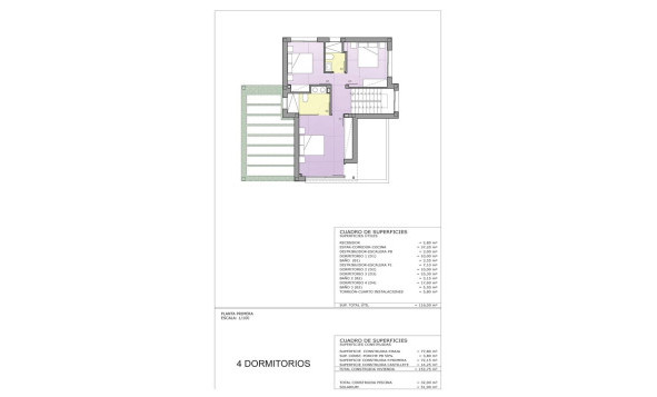 Nieuwbouw Woningen - Villa - Cartagena