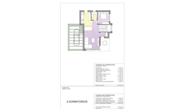 Nieuwbouw Woningen - Villa - Cartagena