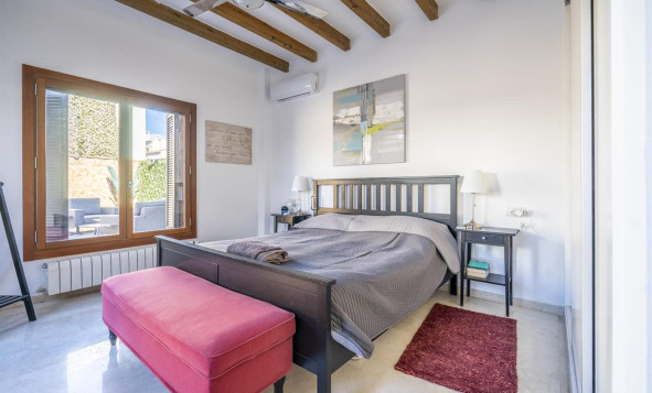 Herverkoop - 3. Vrijstaande villa - Baños y Mendigo - Costa Calida